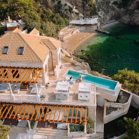 Villa Orabelle Dubrovnik Exteriör bild