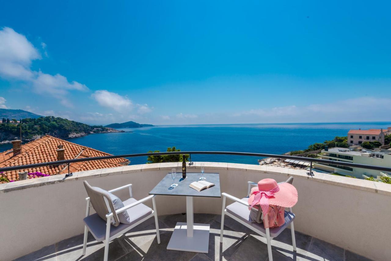 Villa Orabelle Dubrovnik Exteriör bild