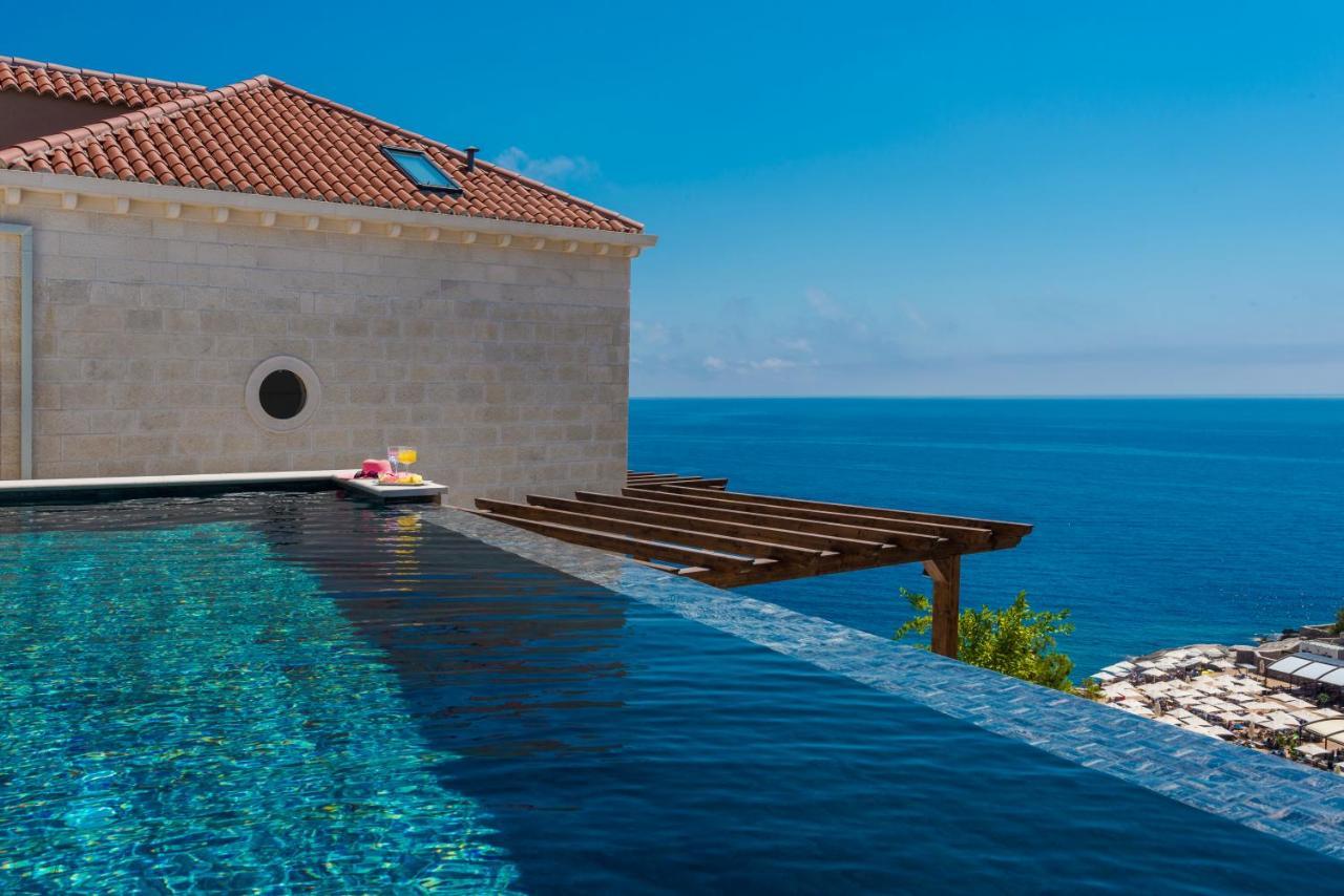 Villa Orabelle Dubrovnik Exteriör bild