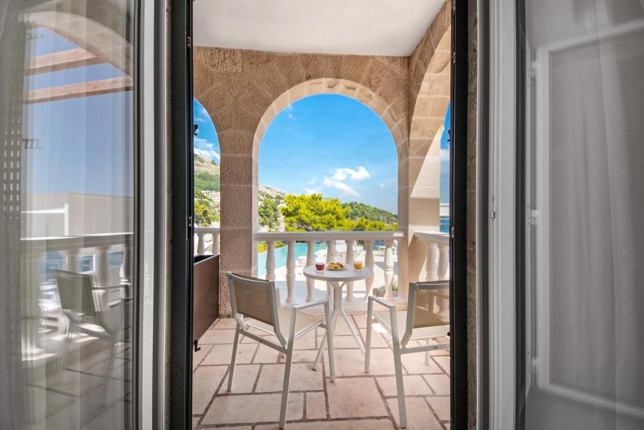 Villa Orabelle Dubrovnik Exteriör bild