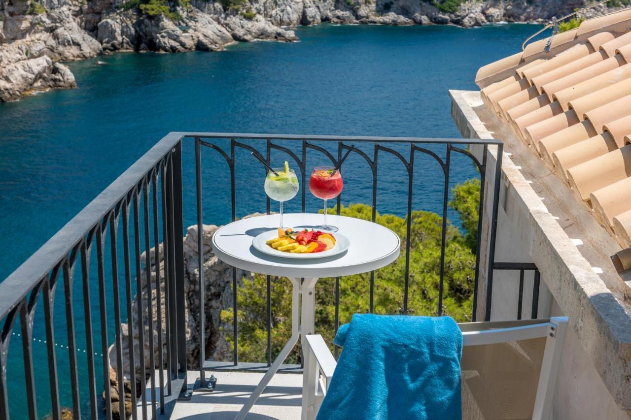 Villa Orabelle Dubrovnik Exteriör bild