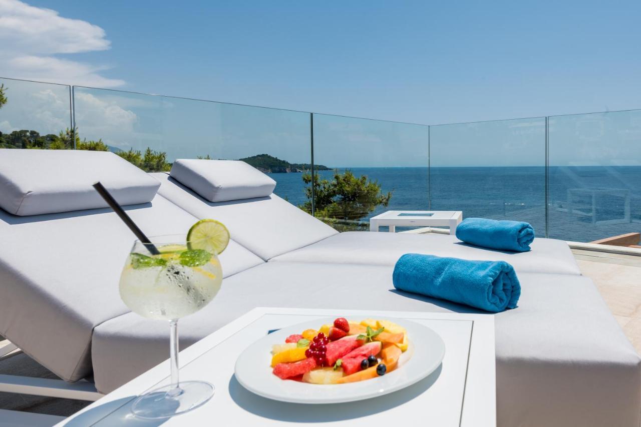 Villa Orabelle Dubrovnik Exteriör bild