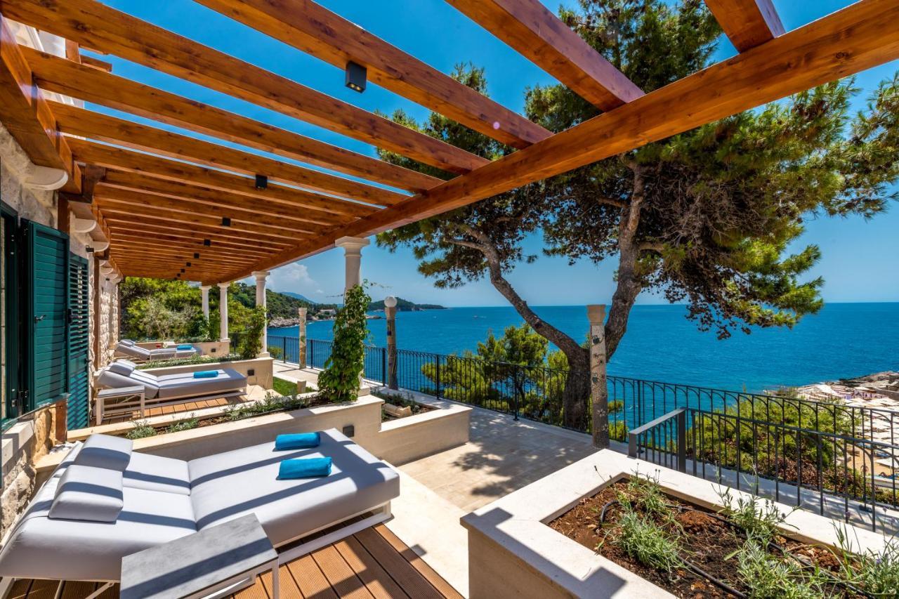 Villa Orabelle Dubrovnik Exteriör bild