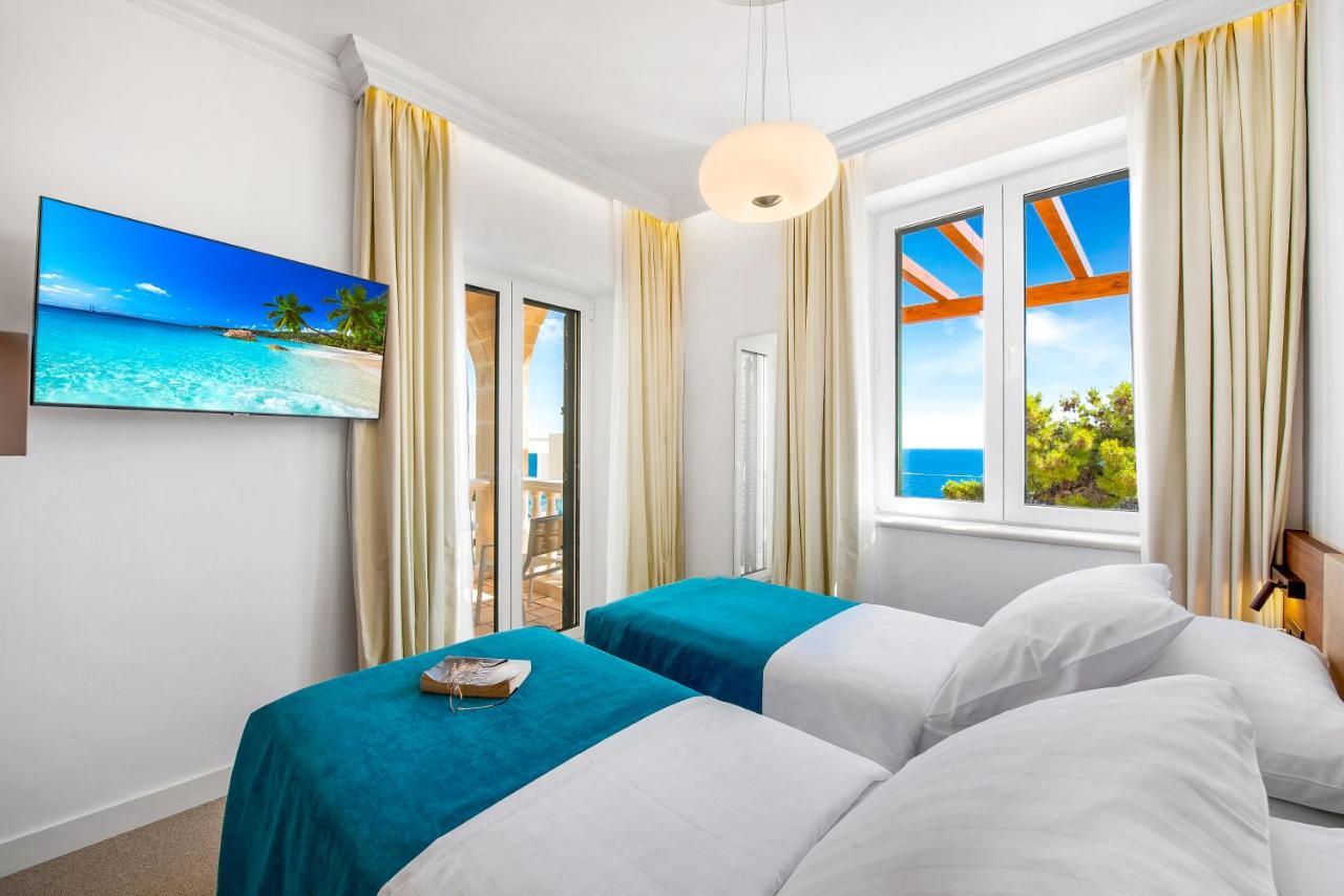 Villa Orabelle Dubrovnik Exteriör bild