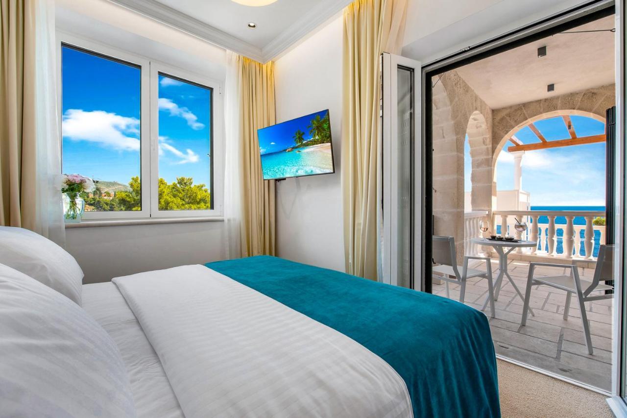 Villa Orabelle Dubrovnik Exteriör bild