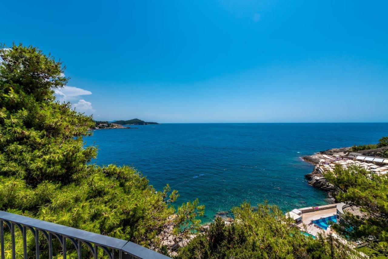Villa Orabelle Dubrovnik Exteriör bild