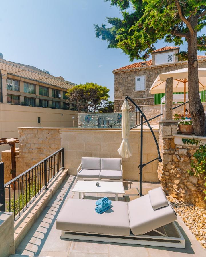 Villa Orabelle Dubrovnik Exteriör bild