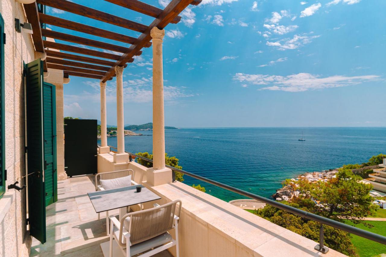 Villa Orabelle Dubrovnik Exteriör bild