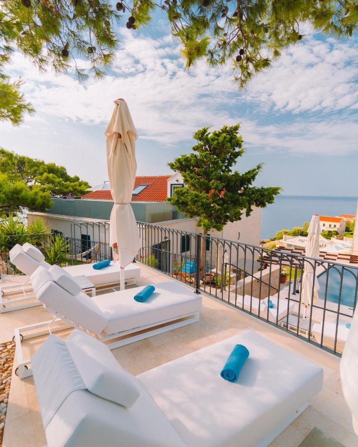 Villa Orabelle Dubrovnik Exteriör bild