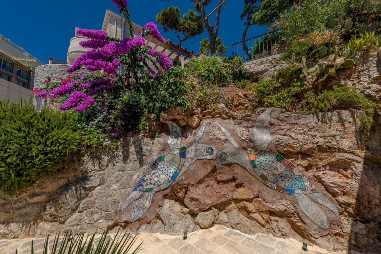 Villa Orabelle Dubrovnik Exteriör bild