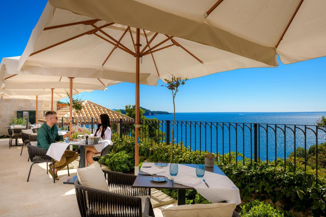 Villa Orabelle Dubrovnik Exteriör bild