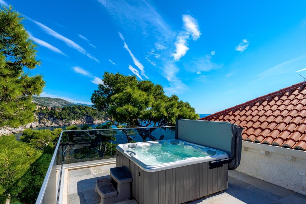 Villa Orabelle Dubrovnik Exteriör bild