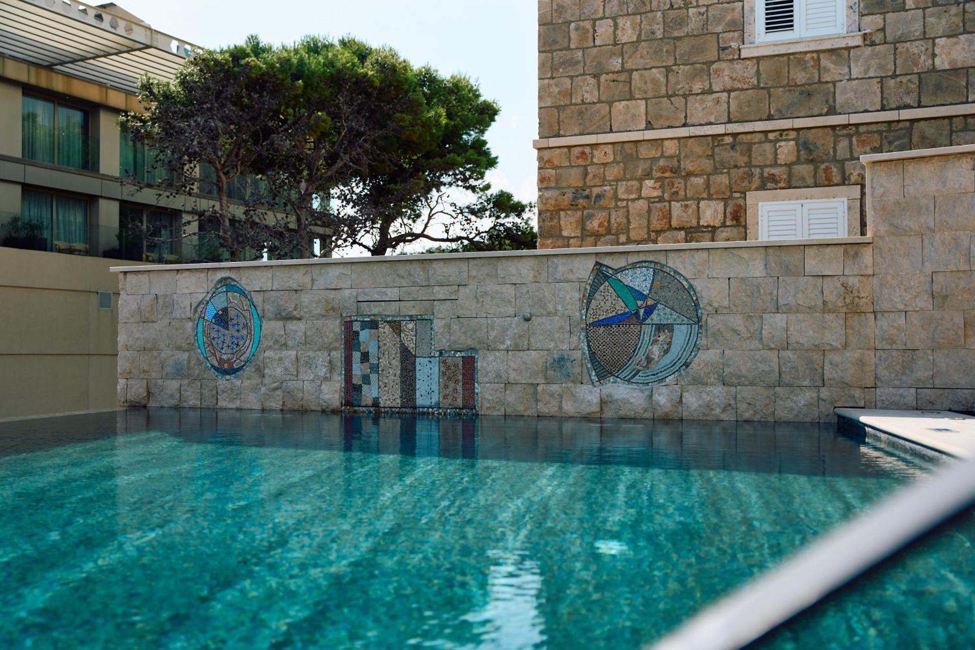 Villa Orabelle Dubrovnik Exteriör bild
