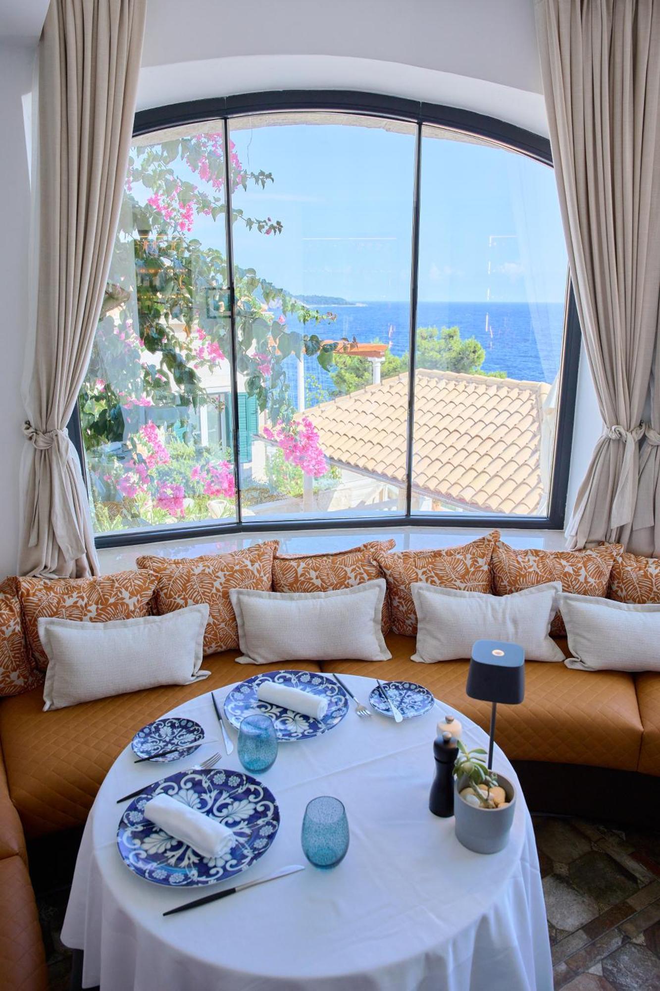 Villa Orabelle Dubrovnik Exteriör bild