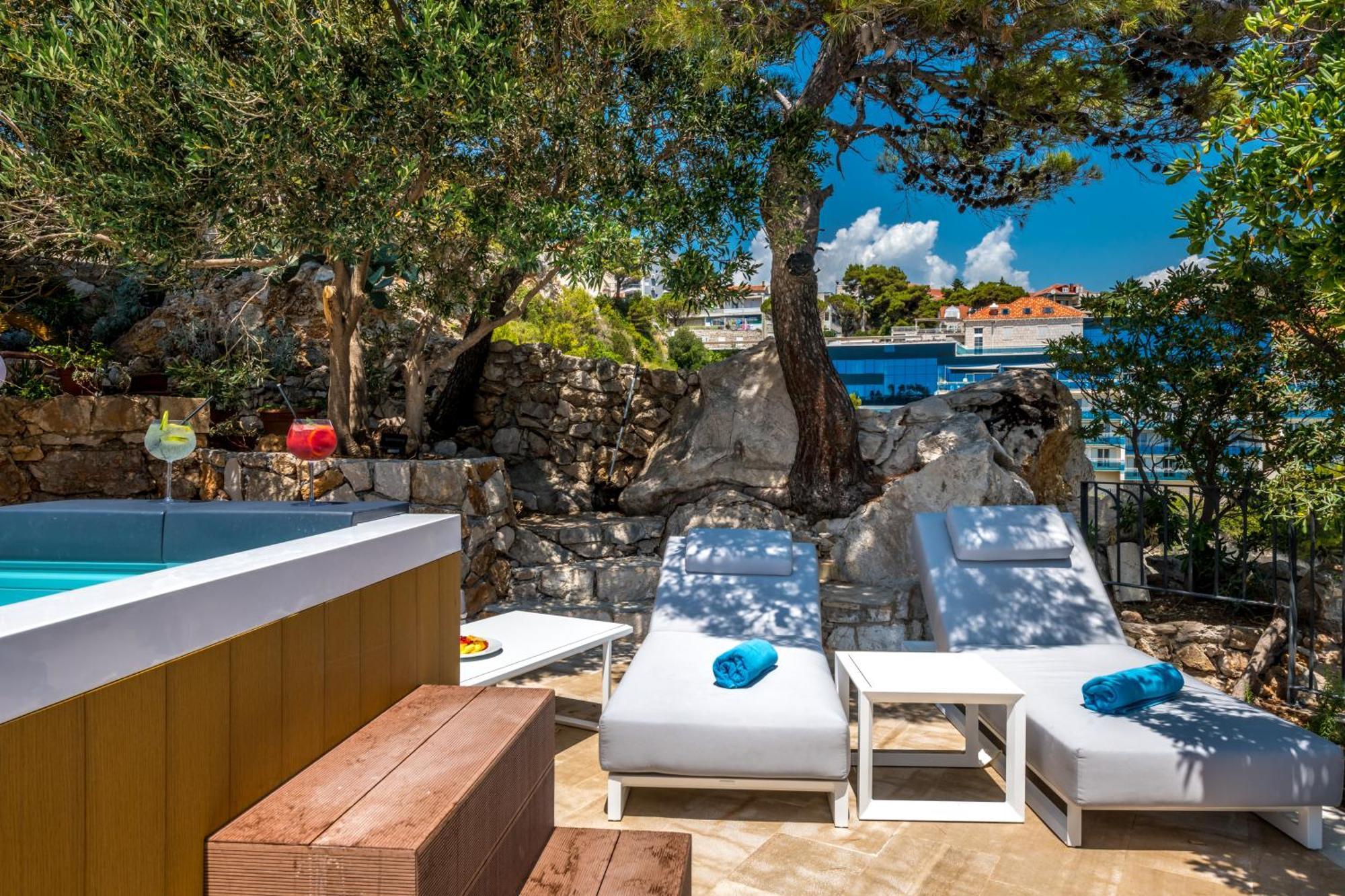 Villa Orabelle Dubrovnik Rum bild