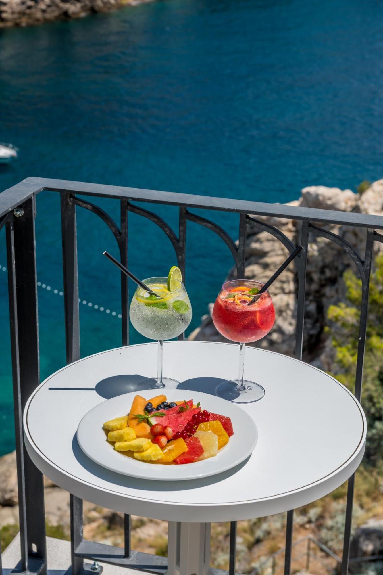 Villa Orabelle Dubrovnik Rum bild