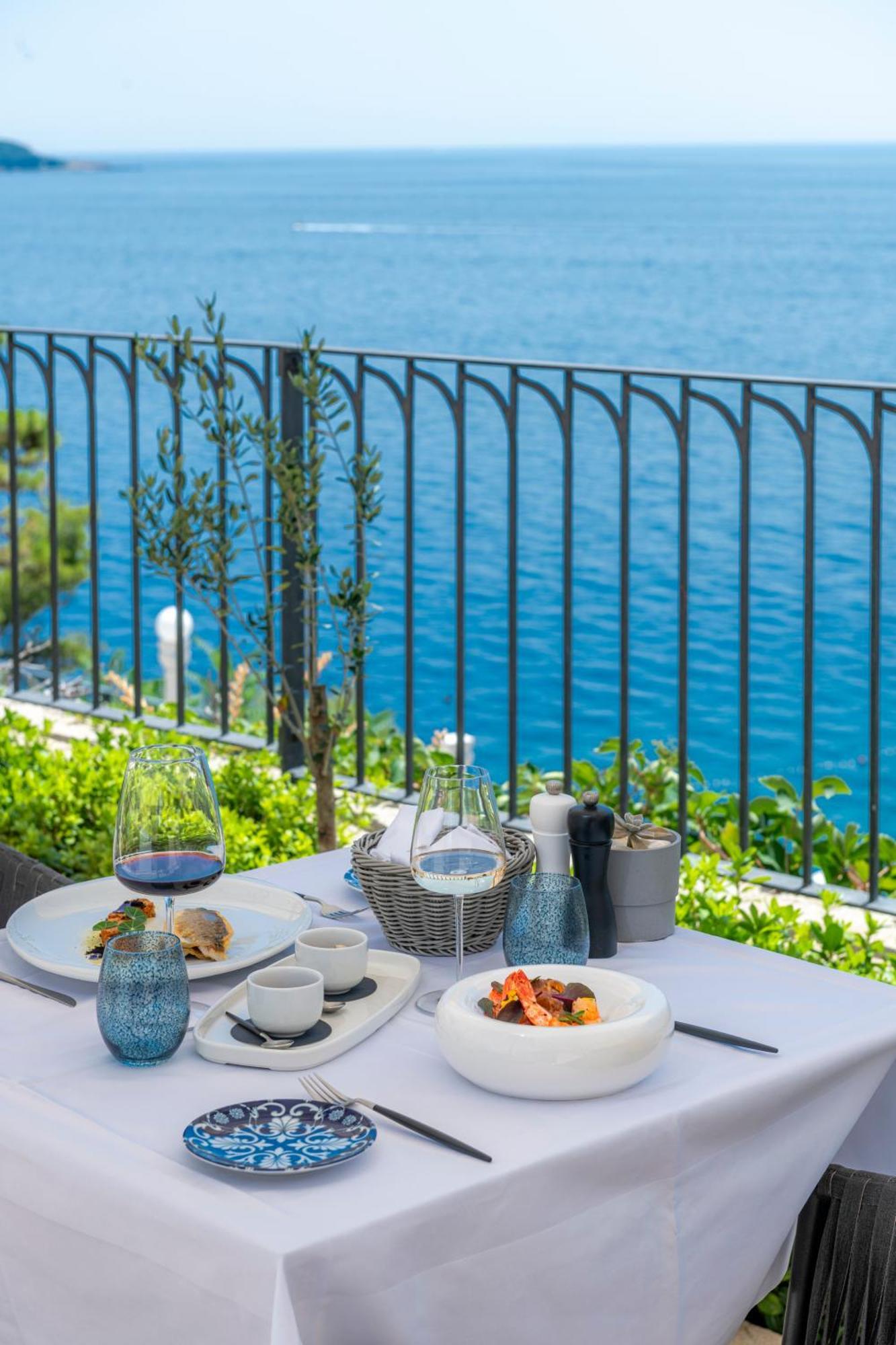 Villa Orabelle Dubrovnik Exteriör bild
