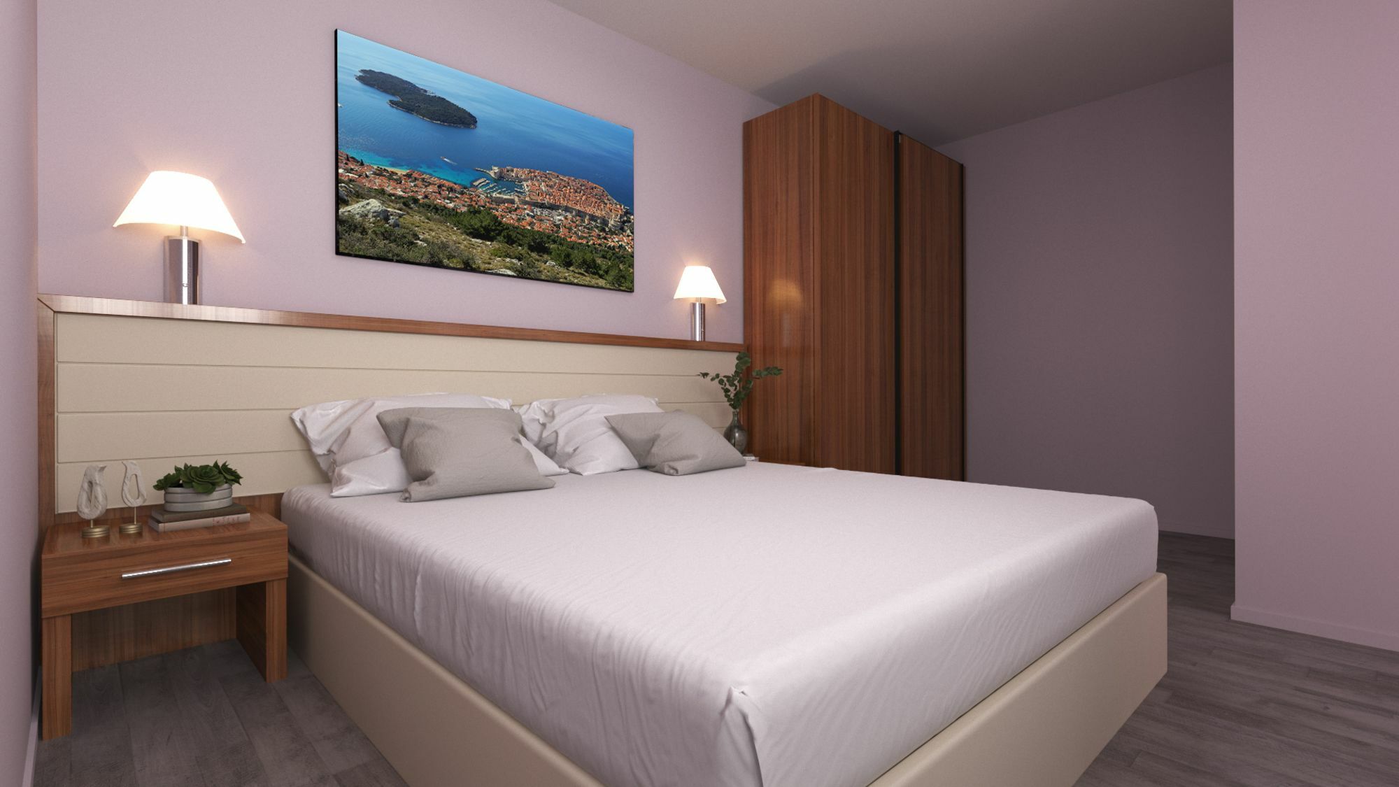 Villa Orabelle Dubrovnik Exteriör bild