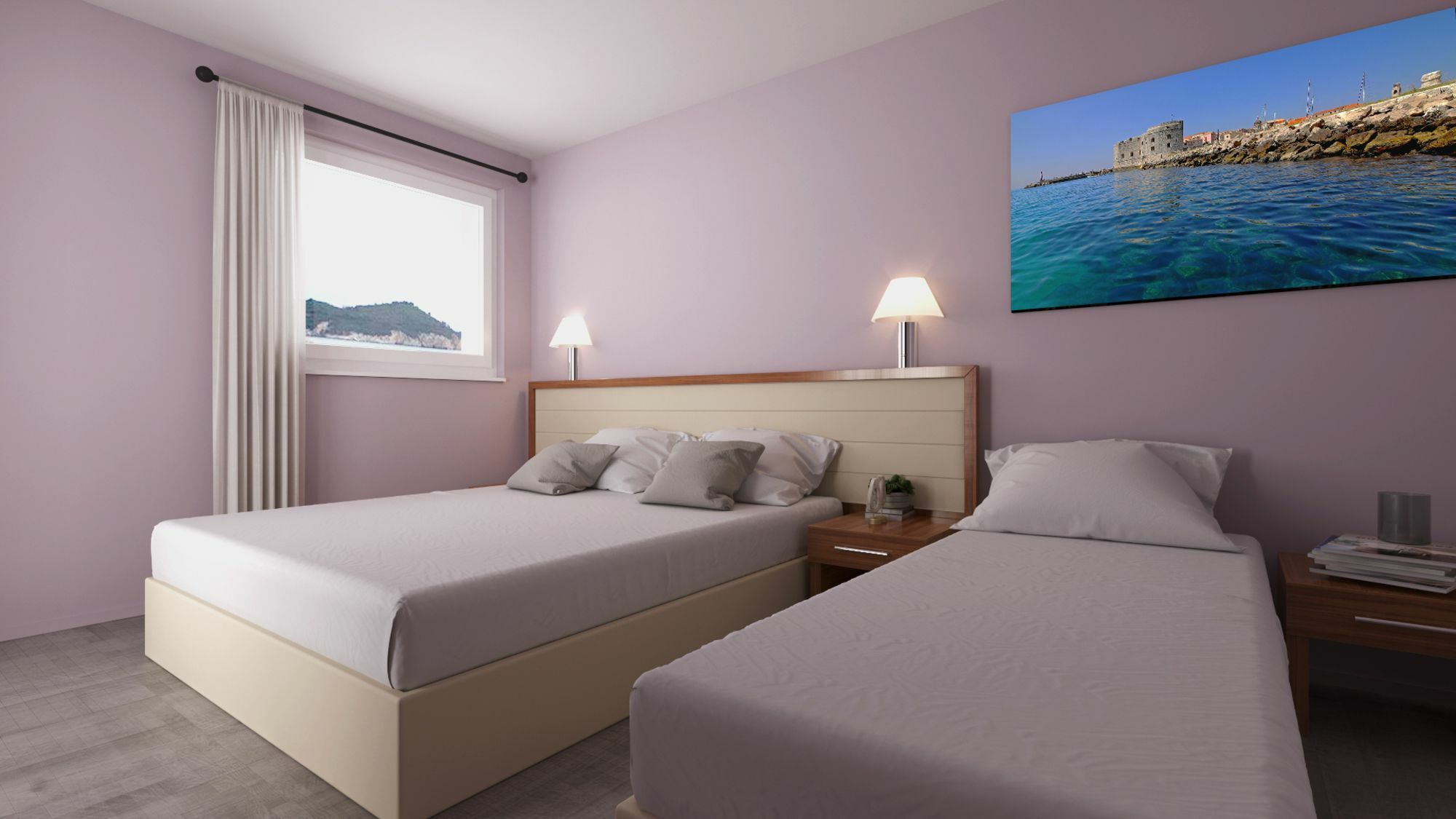 Villa Orabelle Dubrovnik Exteriör bild