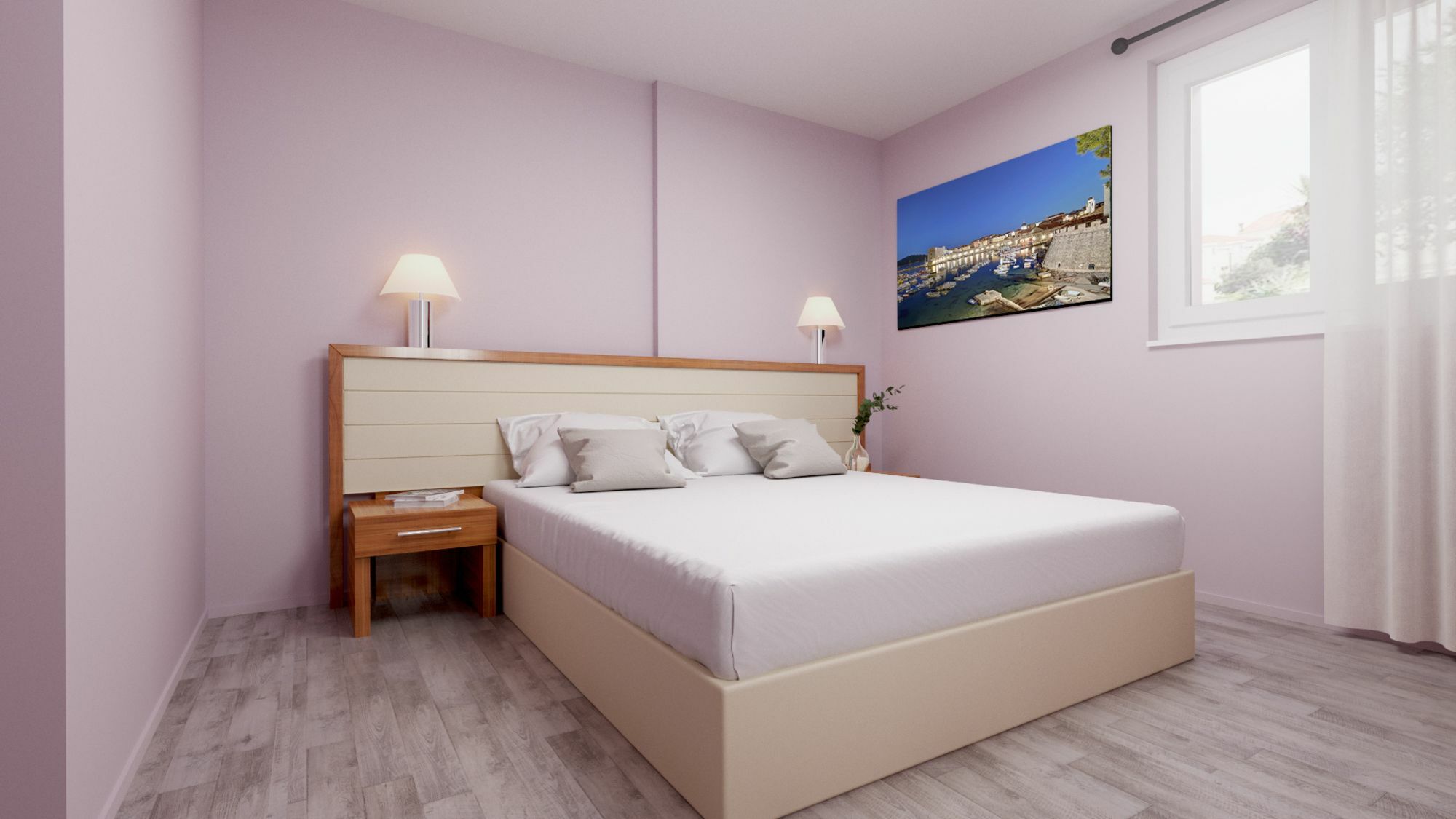 Villa Orabelle Dubrovnik Exteriör bild